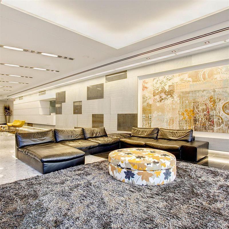 Mantra On The Quay Aparthotel Brisbane Interior foto