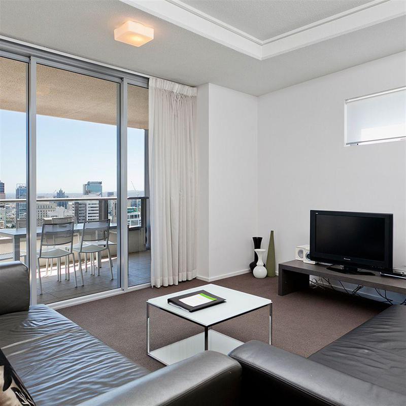 Mantra On The Quay Aparthotel Brisbane Exterior foto