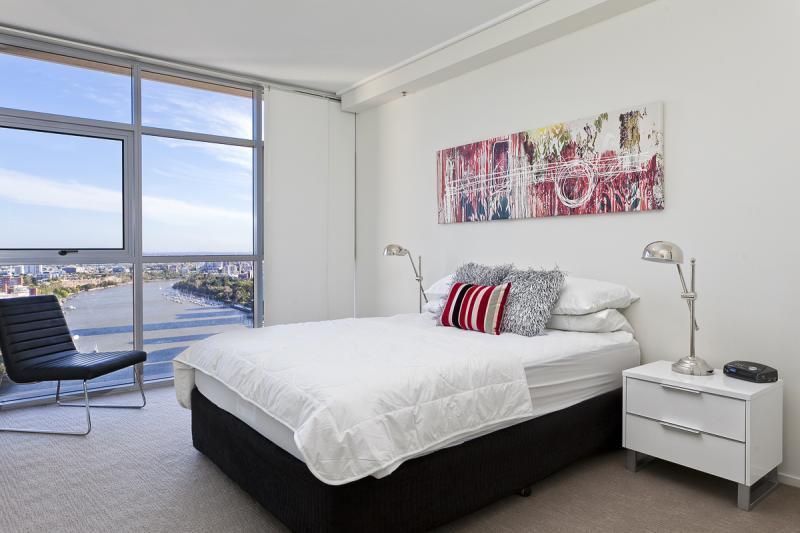 Mantra On The Quay Aparthotel Brisbane Exterior foto